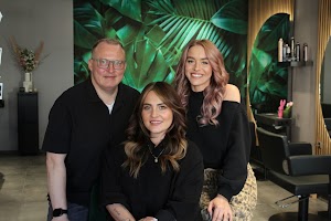 Ortsbild von „HairConcept by Natalie Mannes“